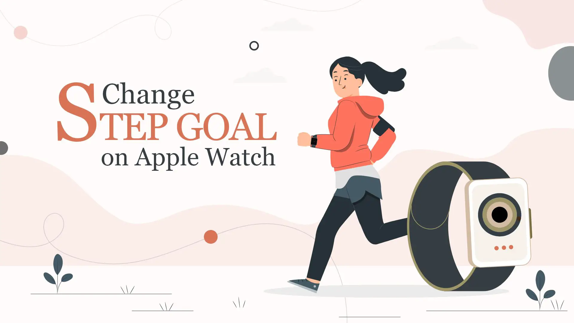 How to Change Step Goal on Apple Watch