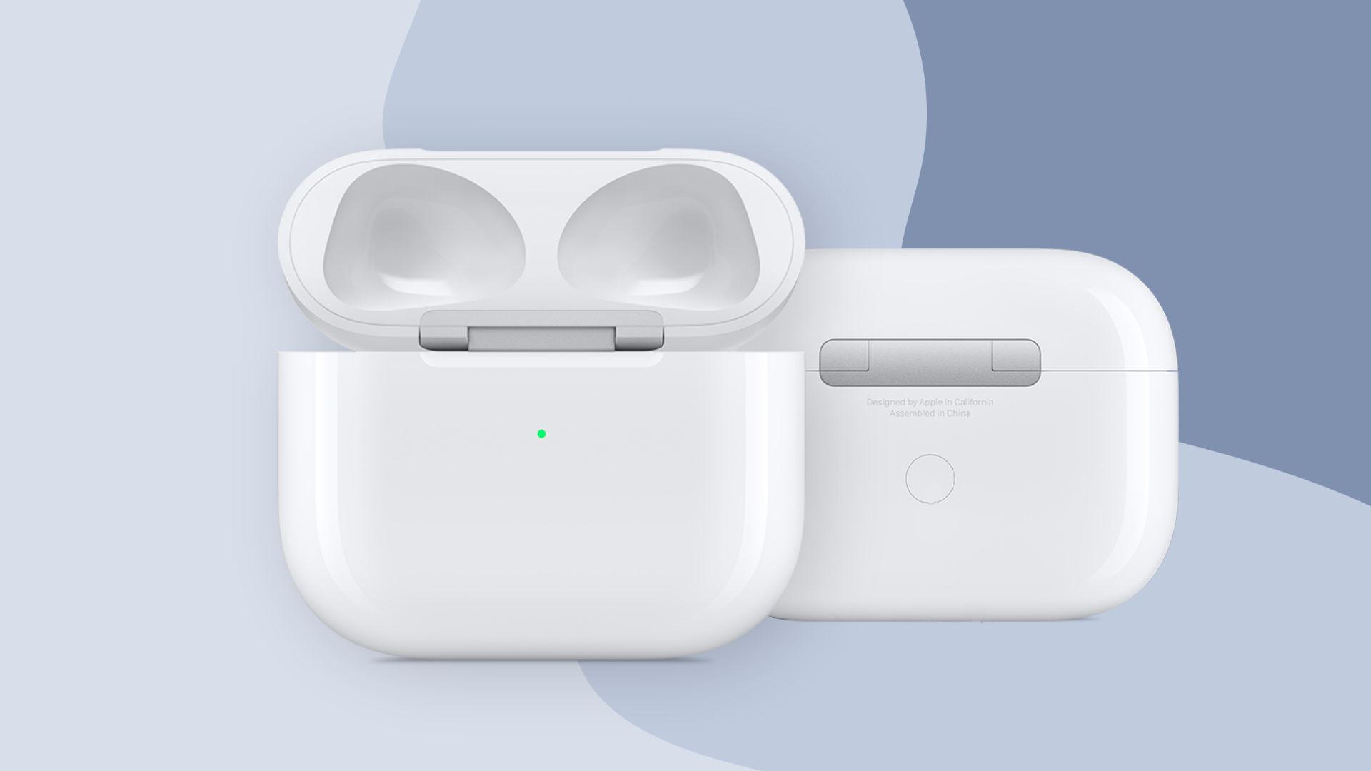 How to disconnect AirPods from all devices by resetting