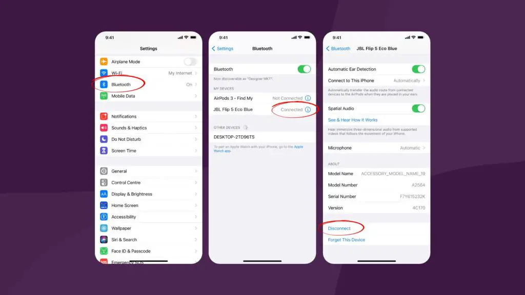 How to Connect JBL Speakers and Headphones A complete guide
