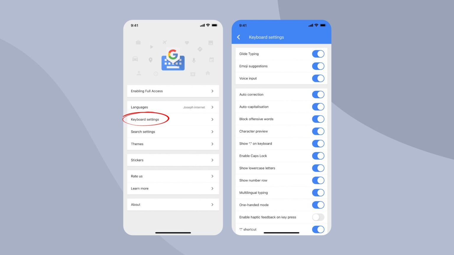 How to Change Keyboard Background on iPhone A Detailed Guide