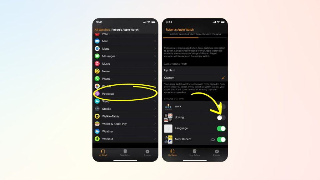 How to Free Up Storage on Apple Watch Techtouchy