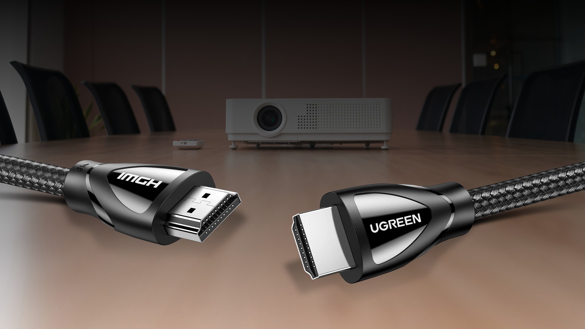 UGREEN 8K HDMI Cable