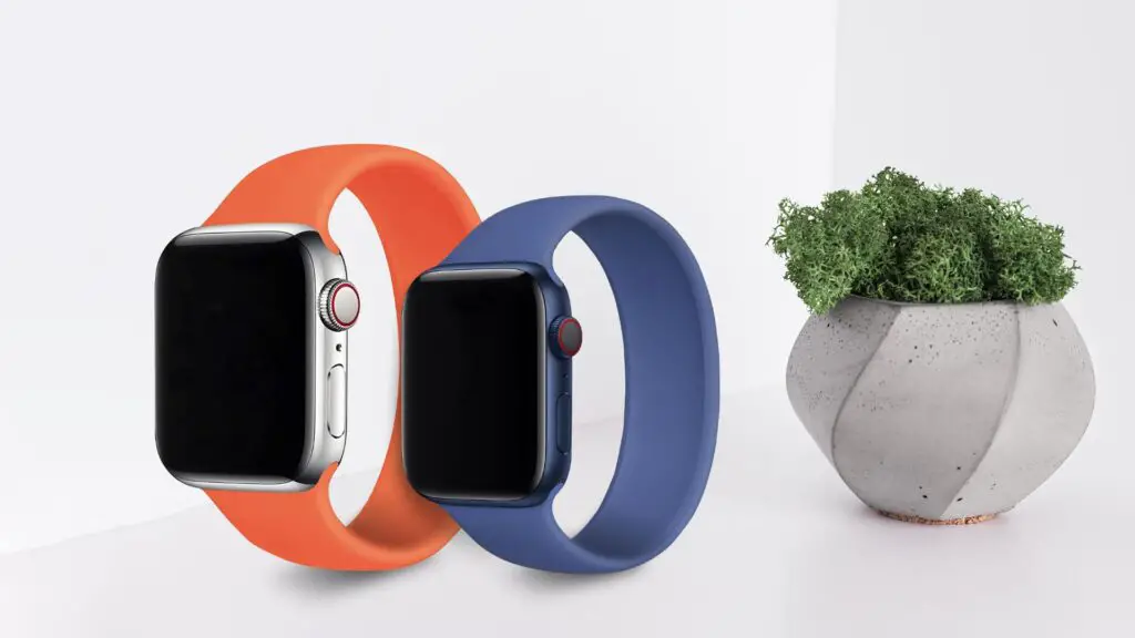 11 Best Apple Watch Bands for Swimming in 2023 Techtouchy