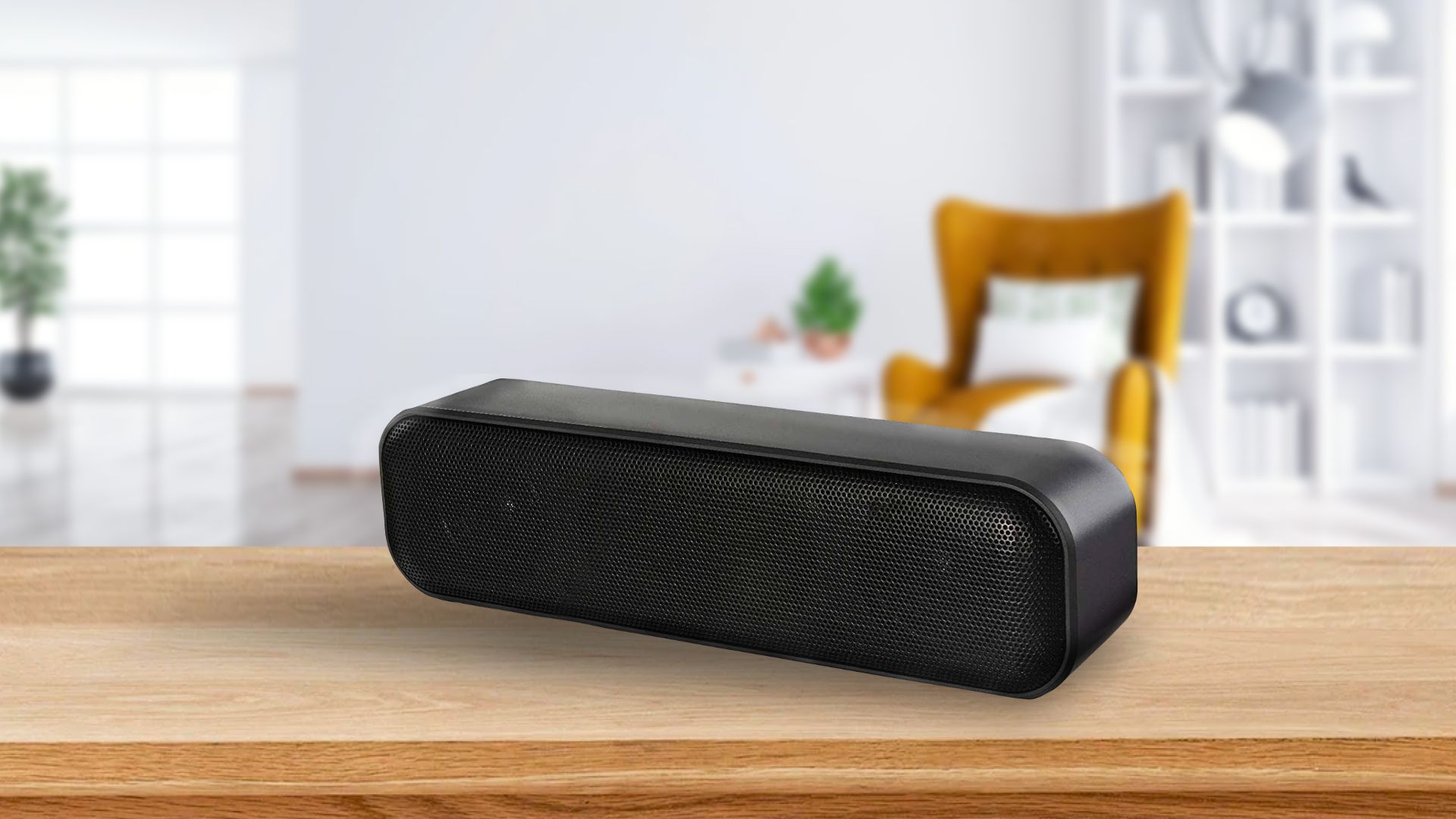 ZETIY USB Speaker