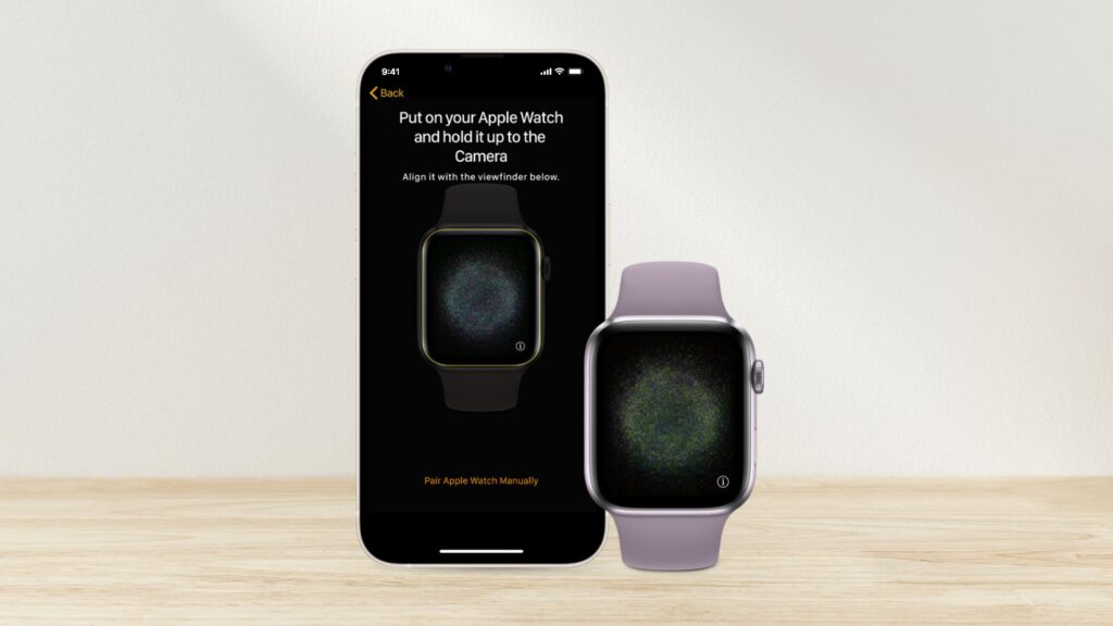 How to Connect Smartwatch to iPhone Techtouchy