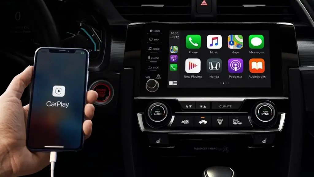 How to Set Up Apple CarPlay Techtouchy