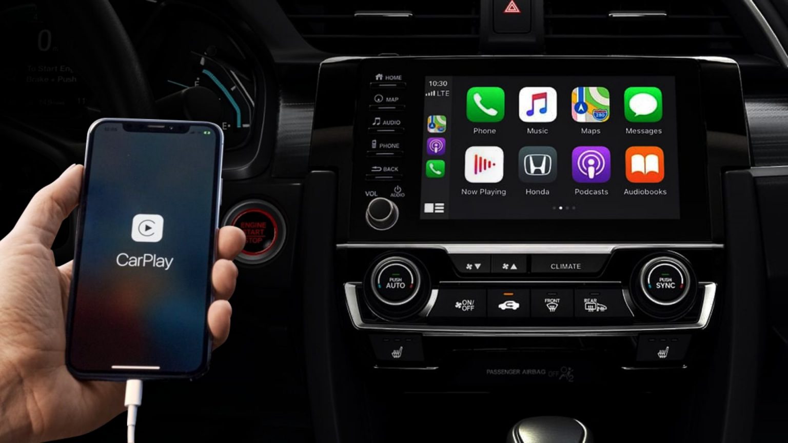 How to Set Up Apple CarPlay Techtouchy