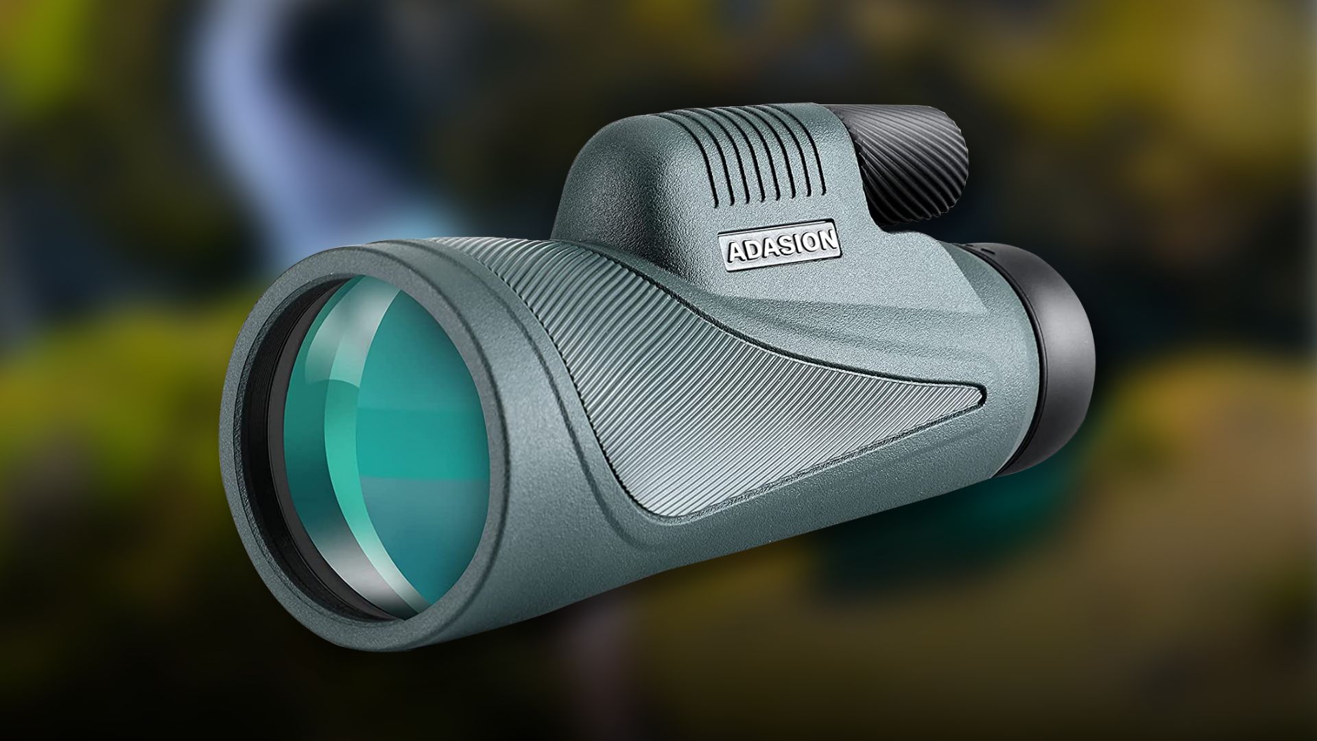 Adasion HD Monocular Telescope