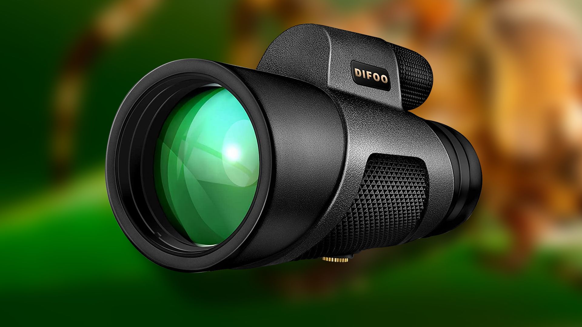 DIFOO Monocular Telescope for Smartphone