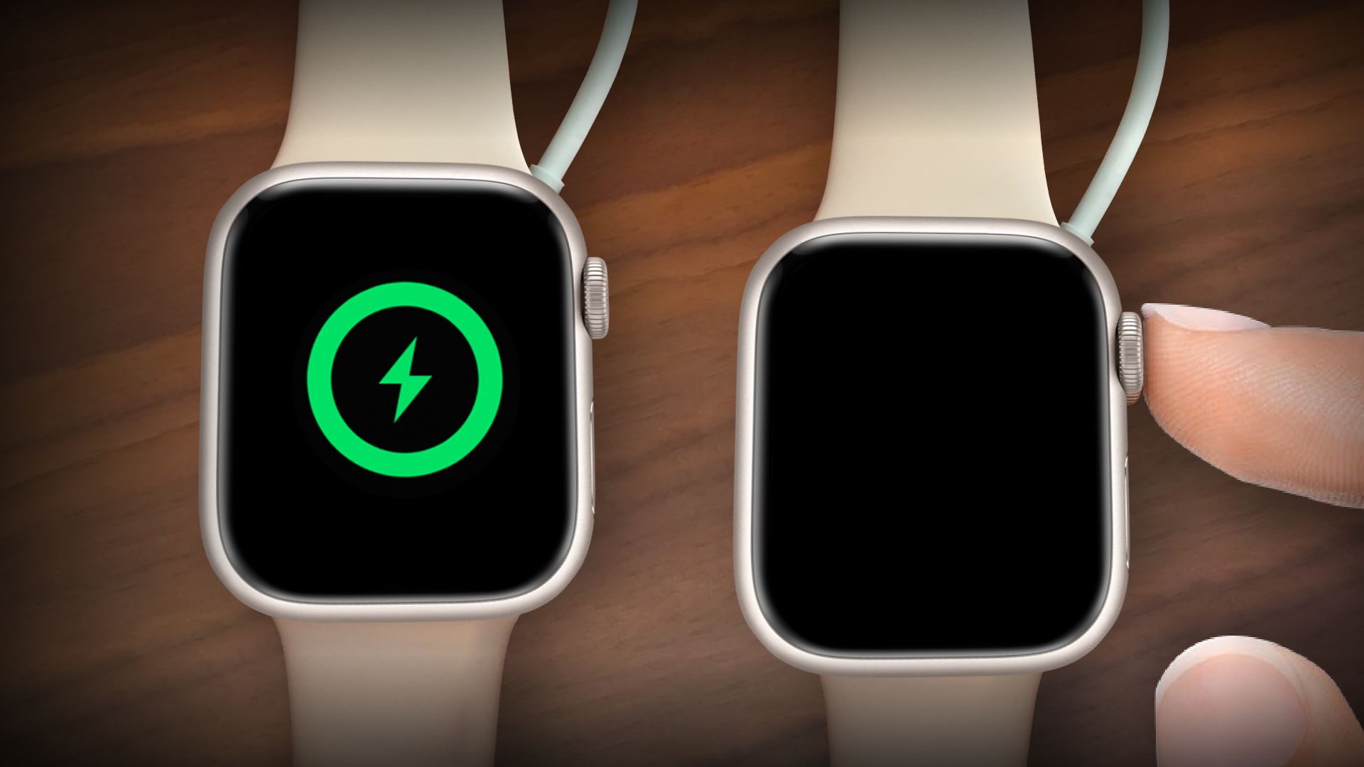 Step-by-step process on how to rest Apple Watch to unlock without an iPhone 01