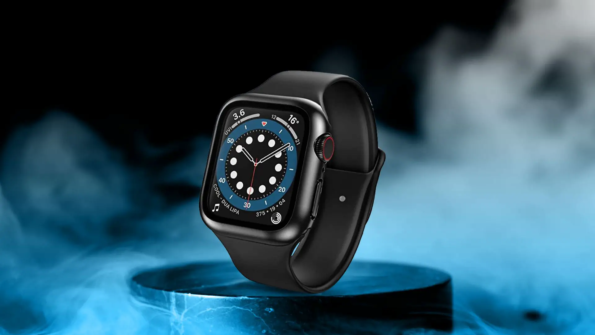BELONGME Apple Watch Case