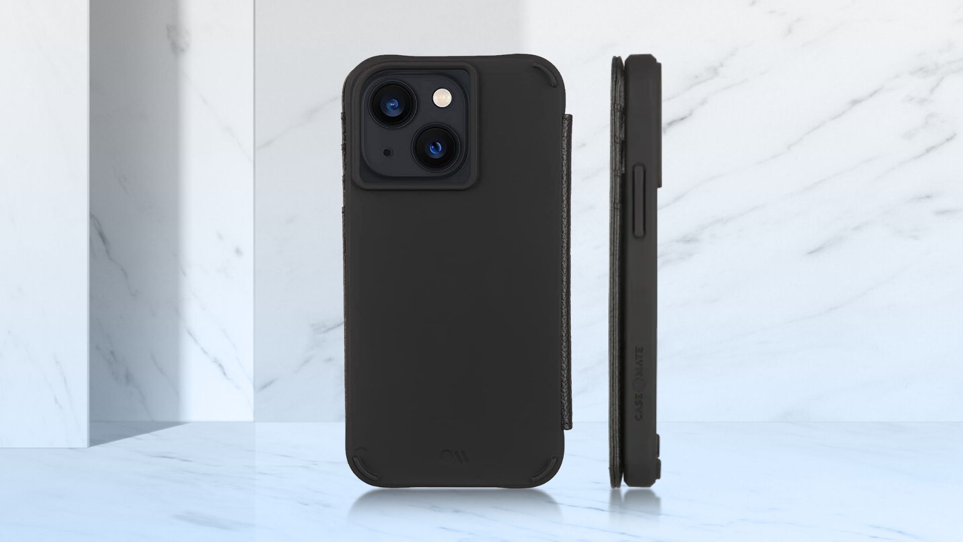 Case-Mate – Wallet Folio