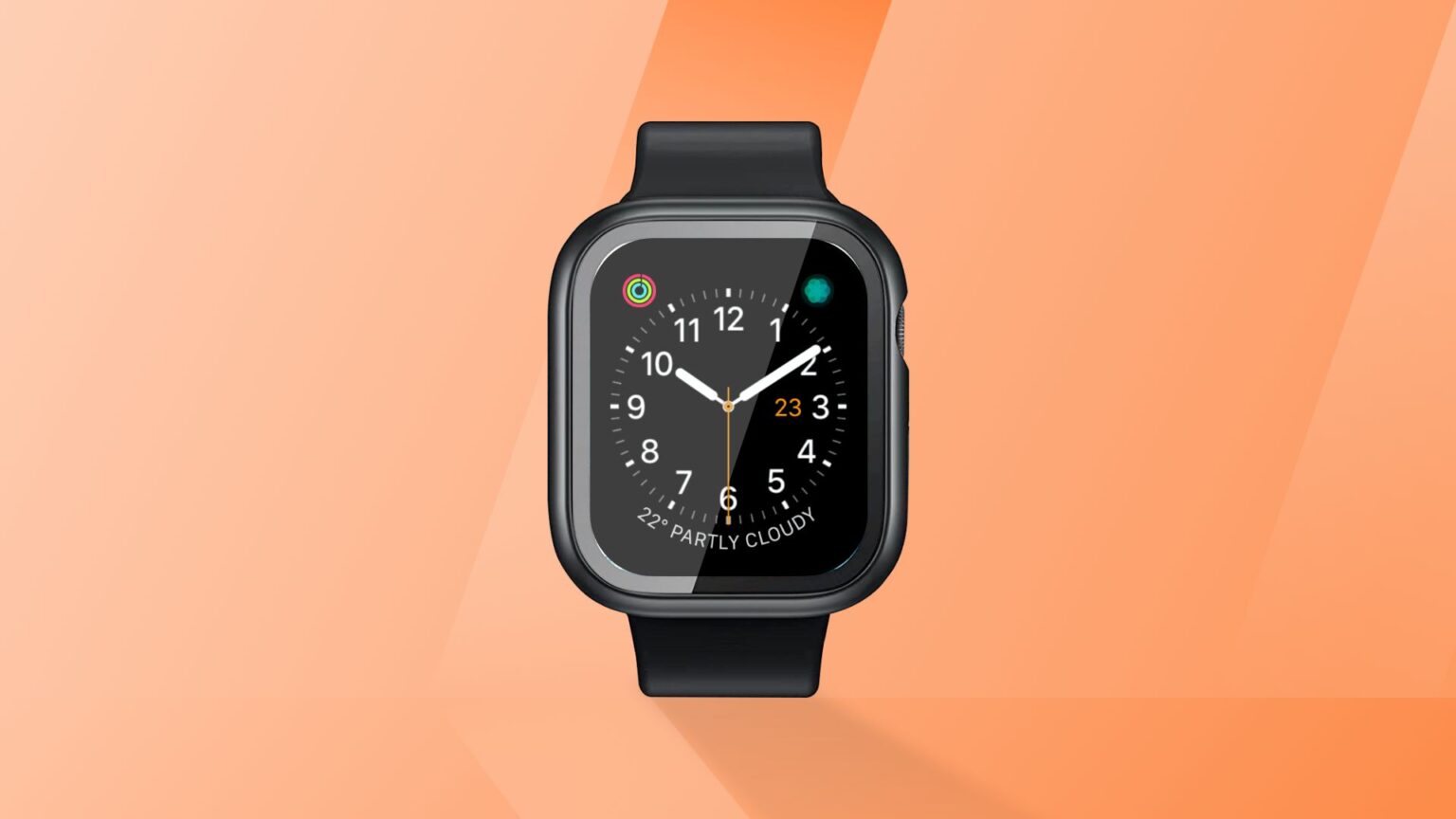 11 Best Waterproof Apple Watch Cases in 2023 Techtouchy