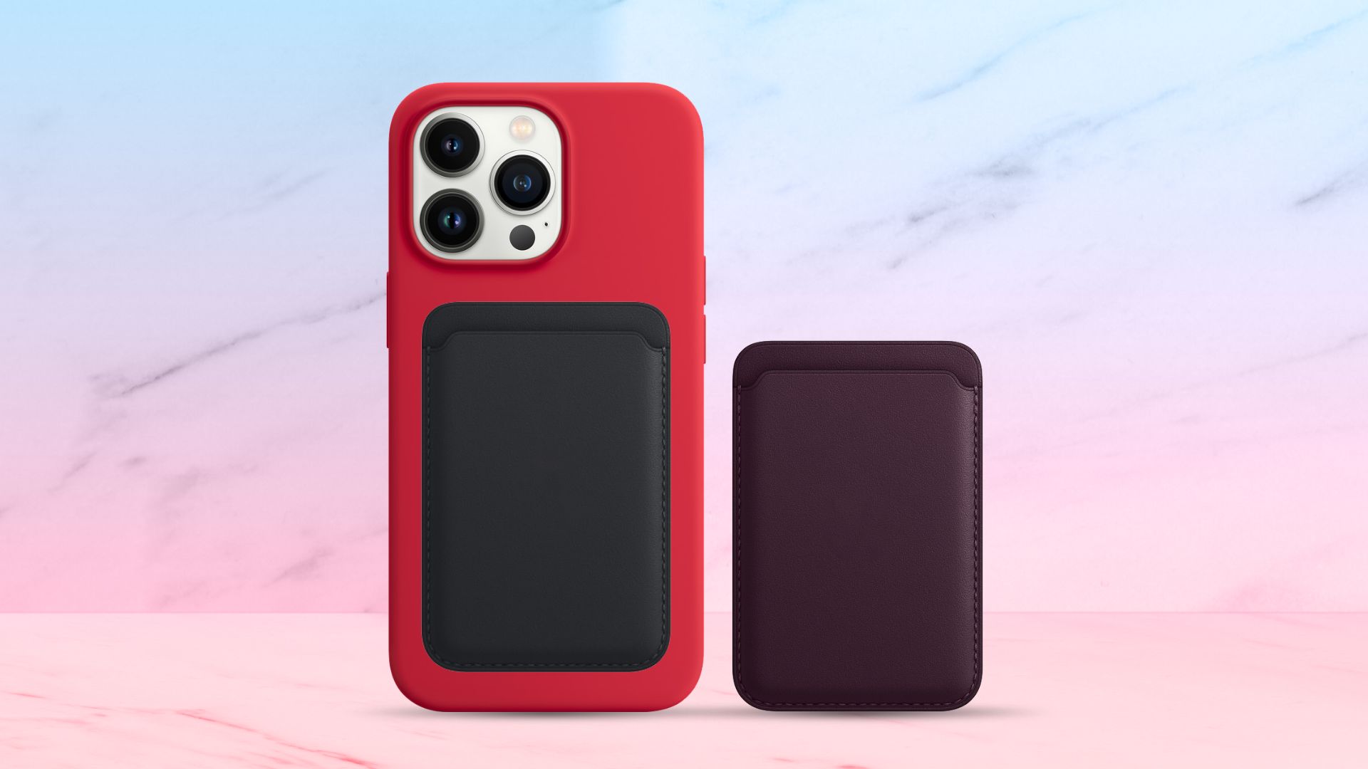 SUPERONE MagSafe Case