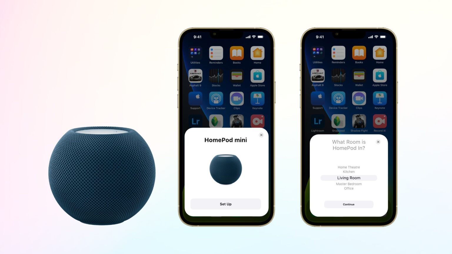 How to Connect HomePod mini to iPhone Techtouchy