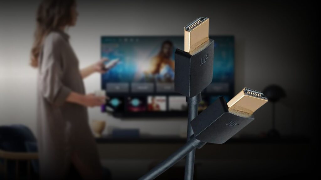 11 Best HDMI Cables for Apple TV 4K in 2023 Techtouchy