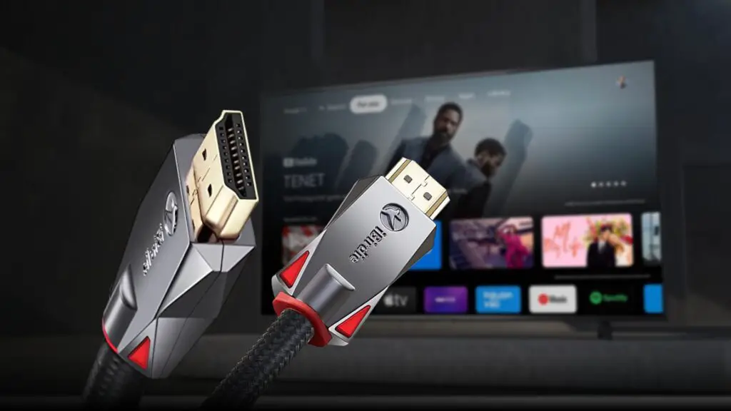11 Best HDMI Cables for Apple TV 4K in 2023 Techtouchy