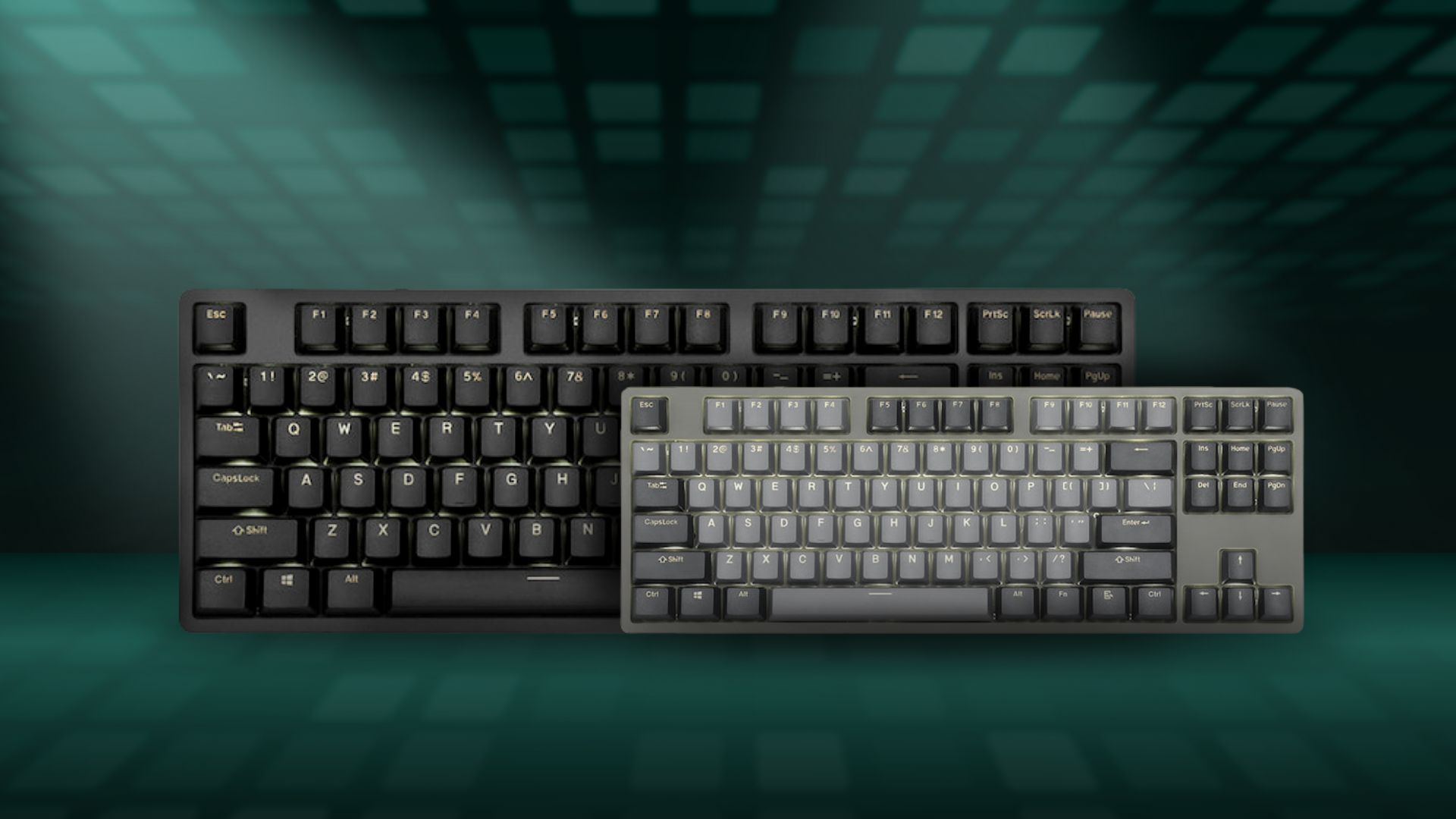 Drop ENTR Mechanical Keyboard