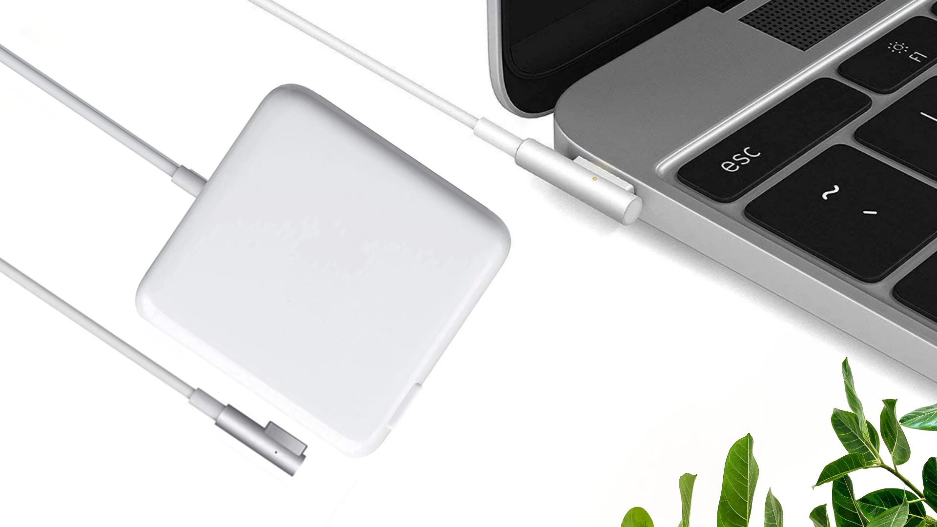 E-POWIND 45W T-Type Power Adapter