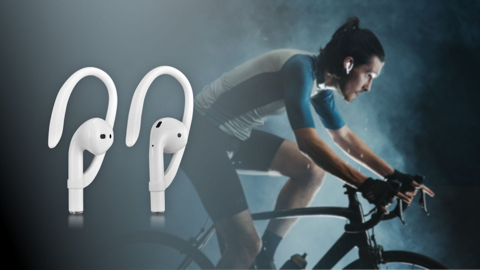 11 Best AirPods Ear Hooks in 2023 Techtouchy