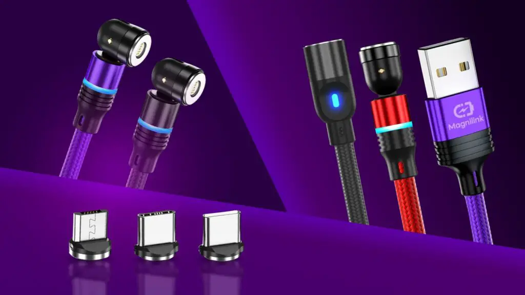 10 Best Charging Cables in 2023 Techtouchy