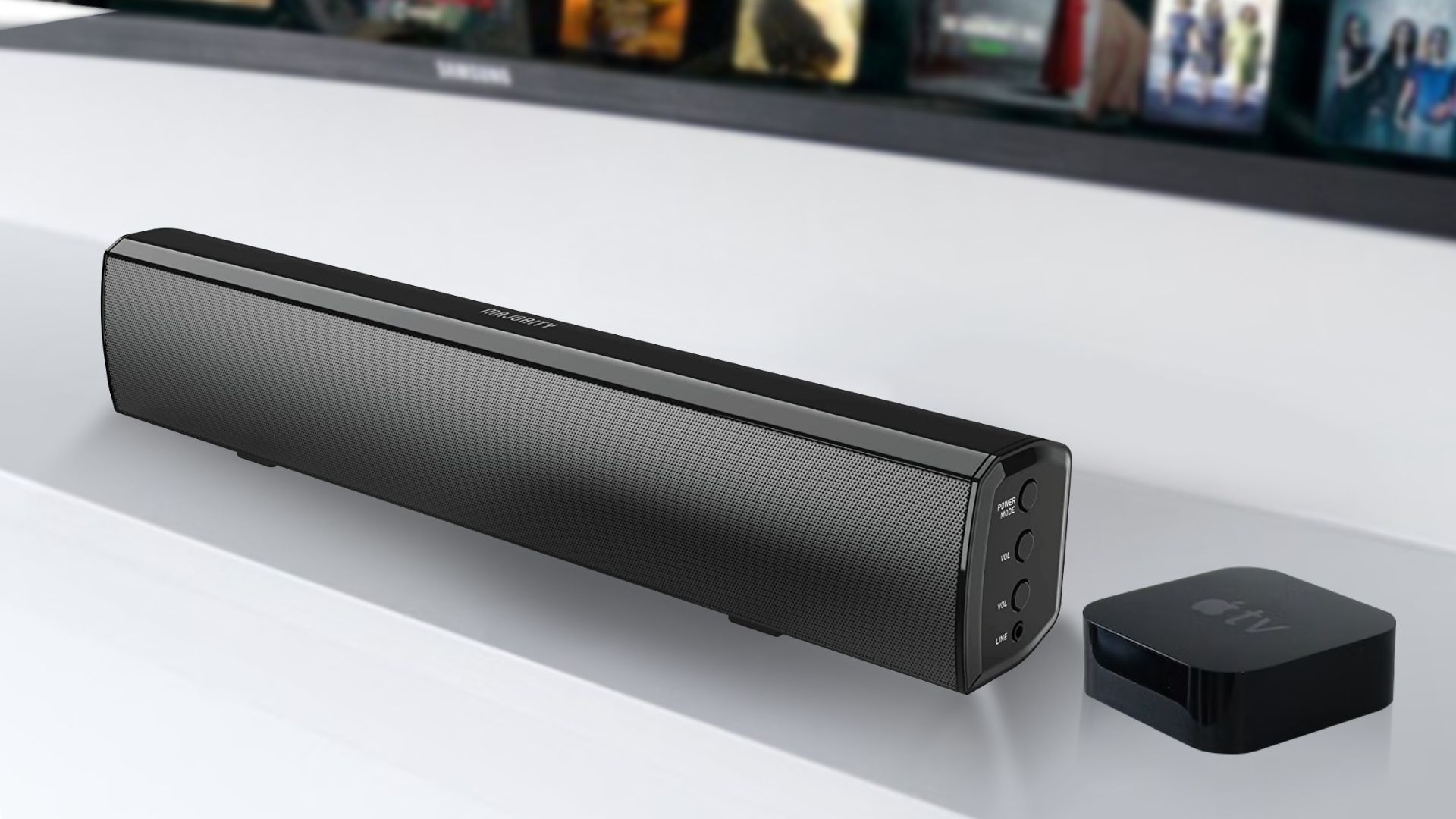 10 Best Soundbars for Apple TV 4K in 2023 Techtouchy