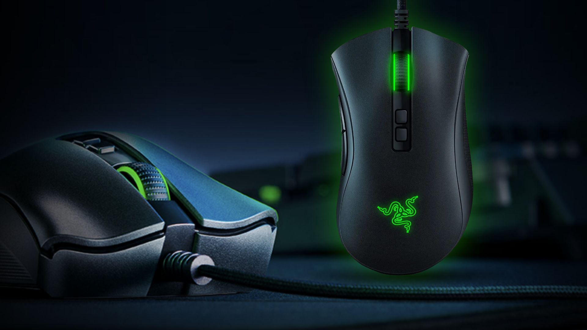 Razer DeathAdder V2