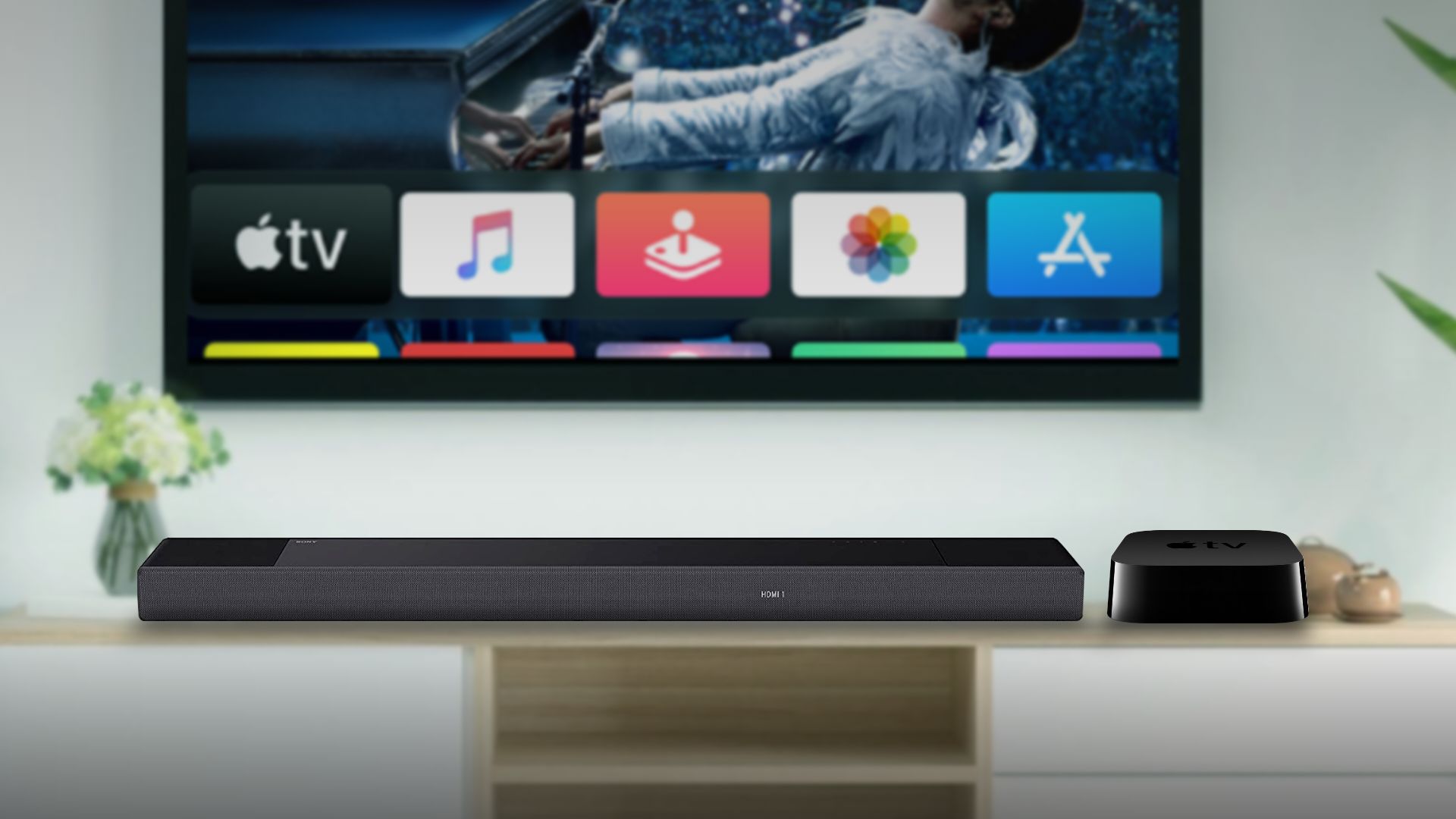 10 Best Soundbars for Apple TV 4K in 2023 Techtouchy