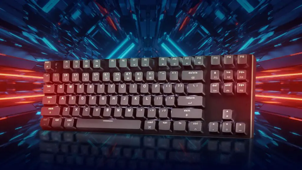 11 Best Mechanical Keyboards for Mac in 2023 Techtouchy