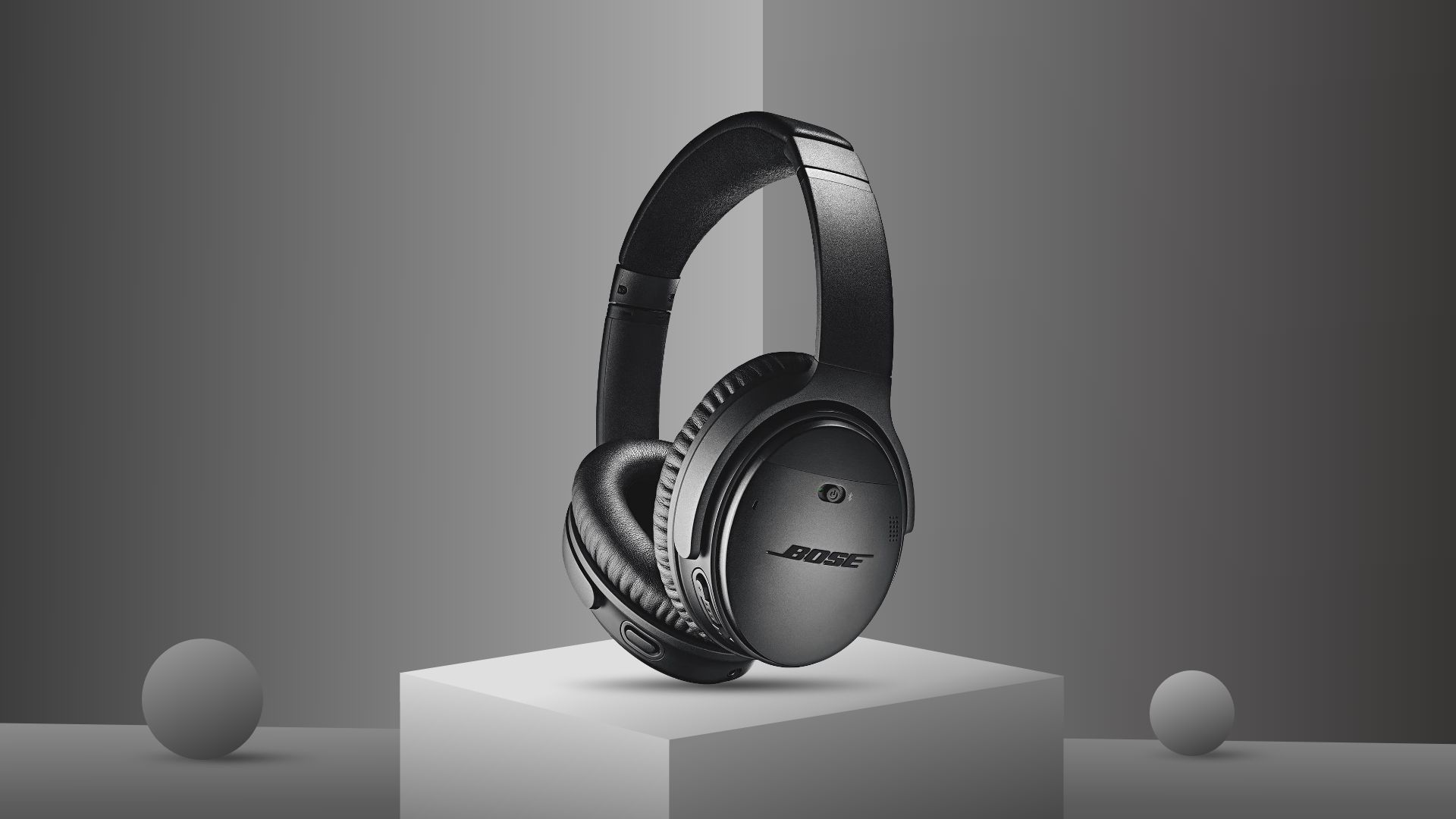 Bose QuietComfort 35 II