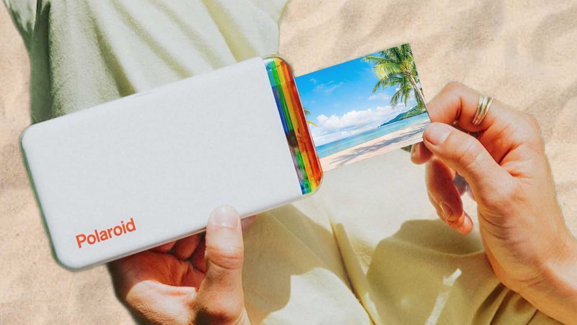 Polaroid-Hi-Print-Best-photo-printer-for-iPhone