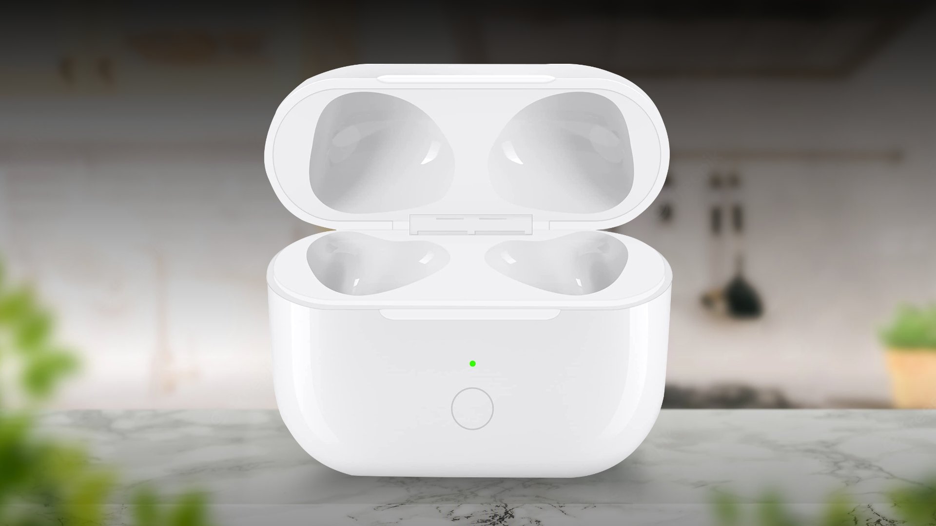 Whaiffa Charging Case for AirPods 3rd Gen