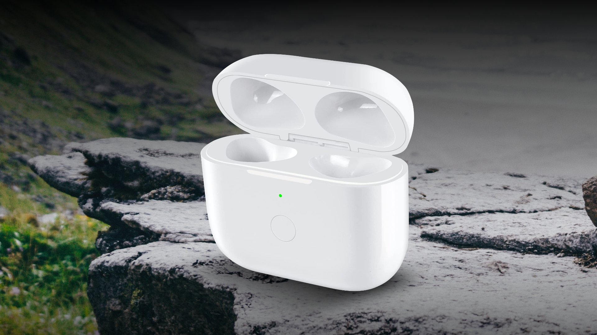 CCAN Charging Case for AirPods 3