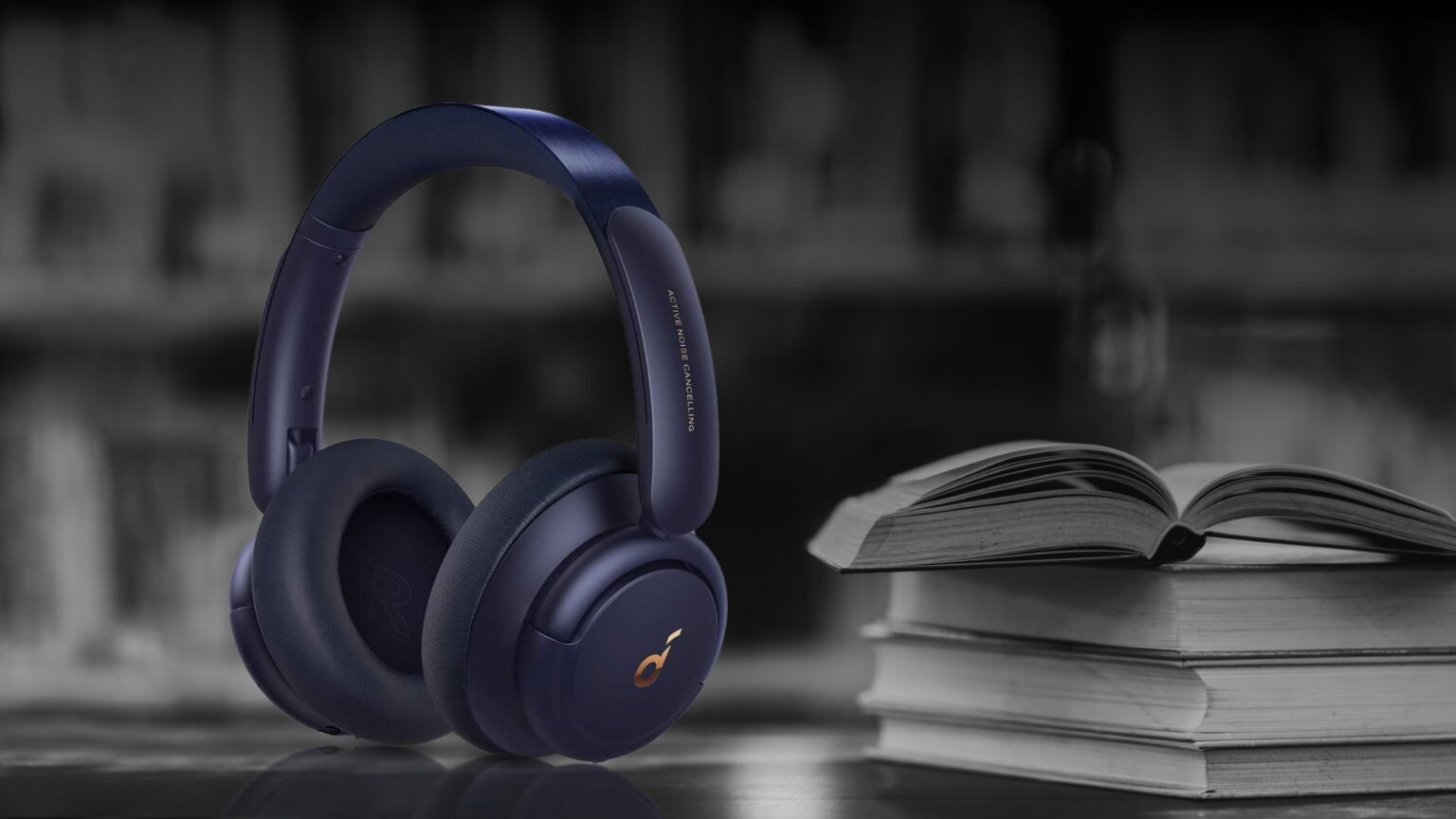 13 Best Noise Cancelling Headphones for Studying on iPhone Techtouchy