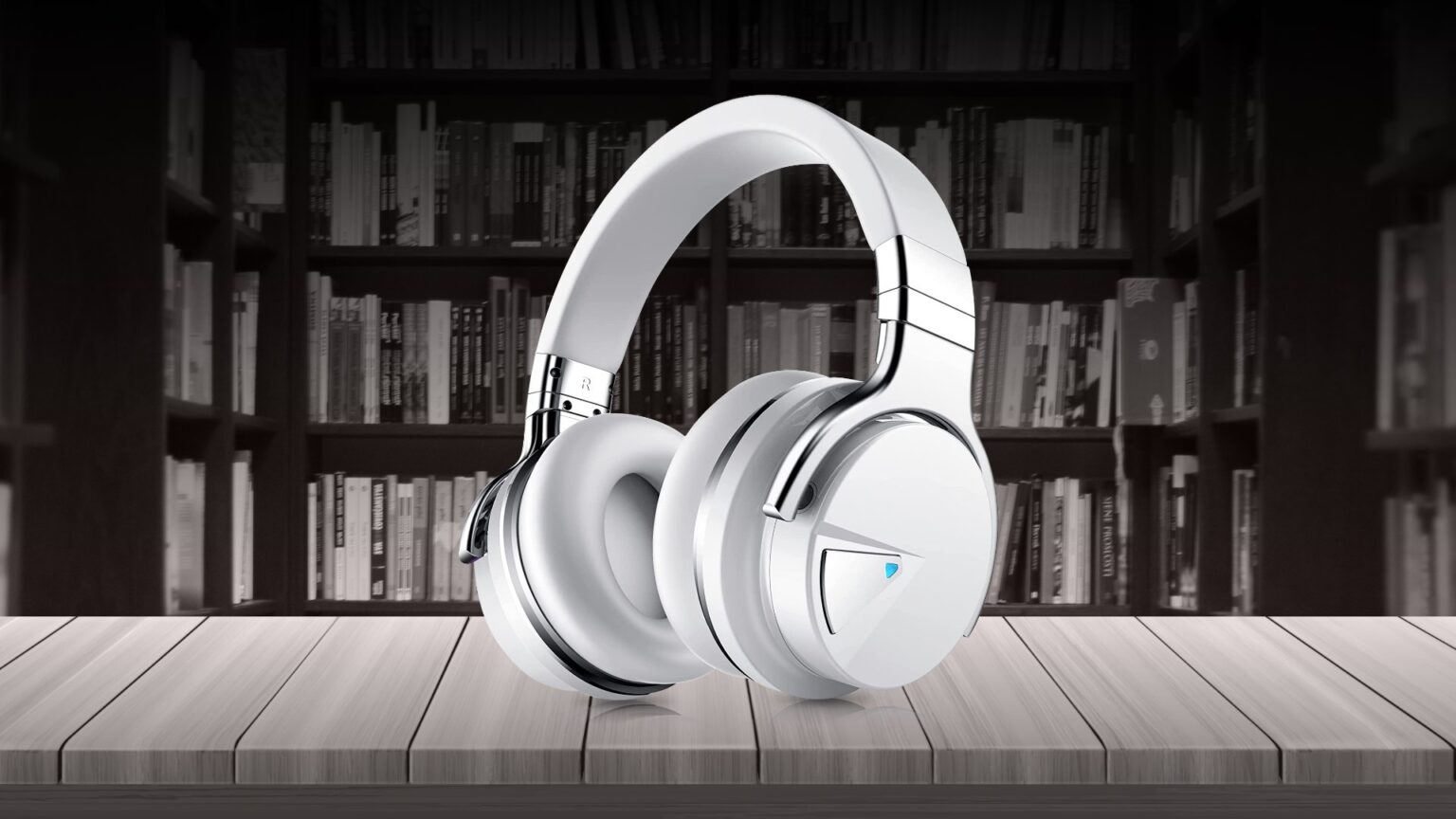 13 Best Noise Cancelling Headphones for Studying on iPhone Techtouchy