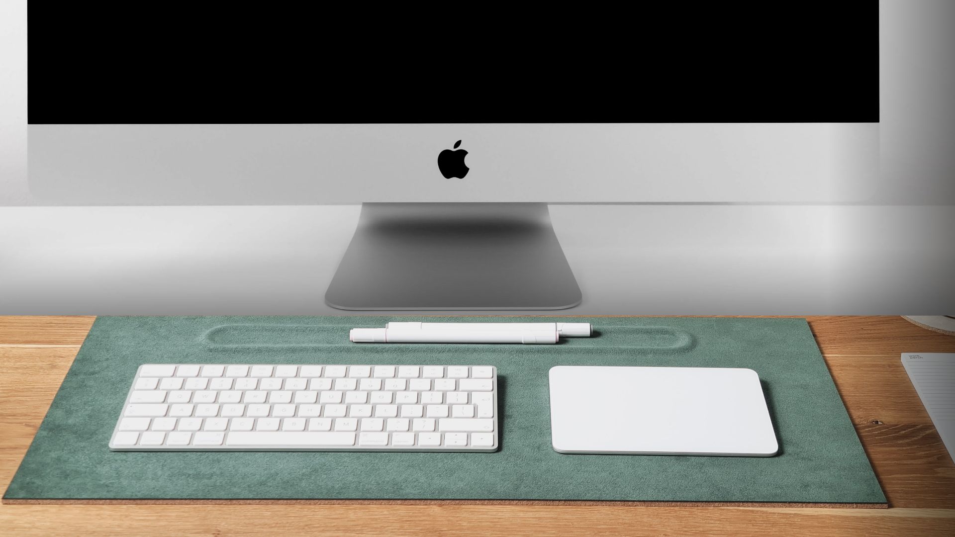 Apple Magic Trackpad 2