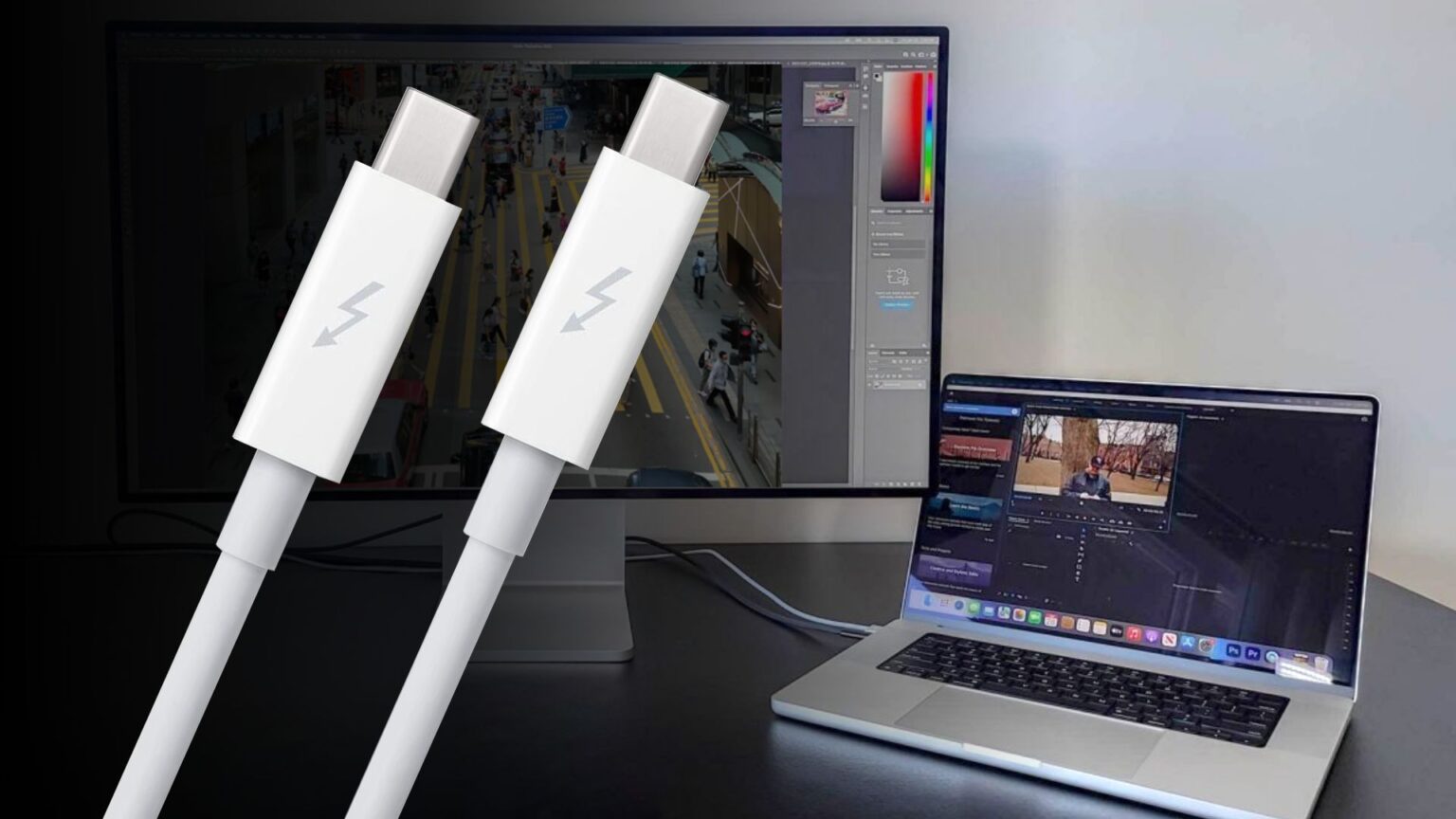 How to Connect Two Macs for a Dual Display Techtouchy