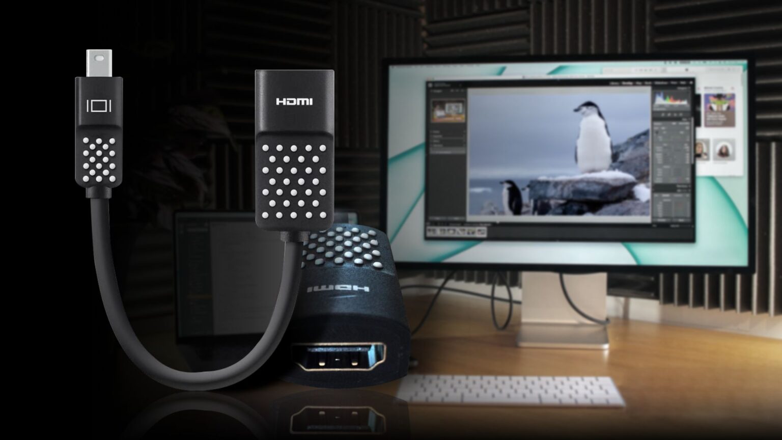 How to Connect Two Macs for a Dual Display Techtouchy