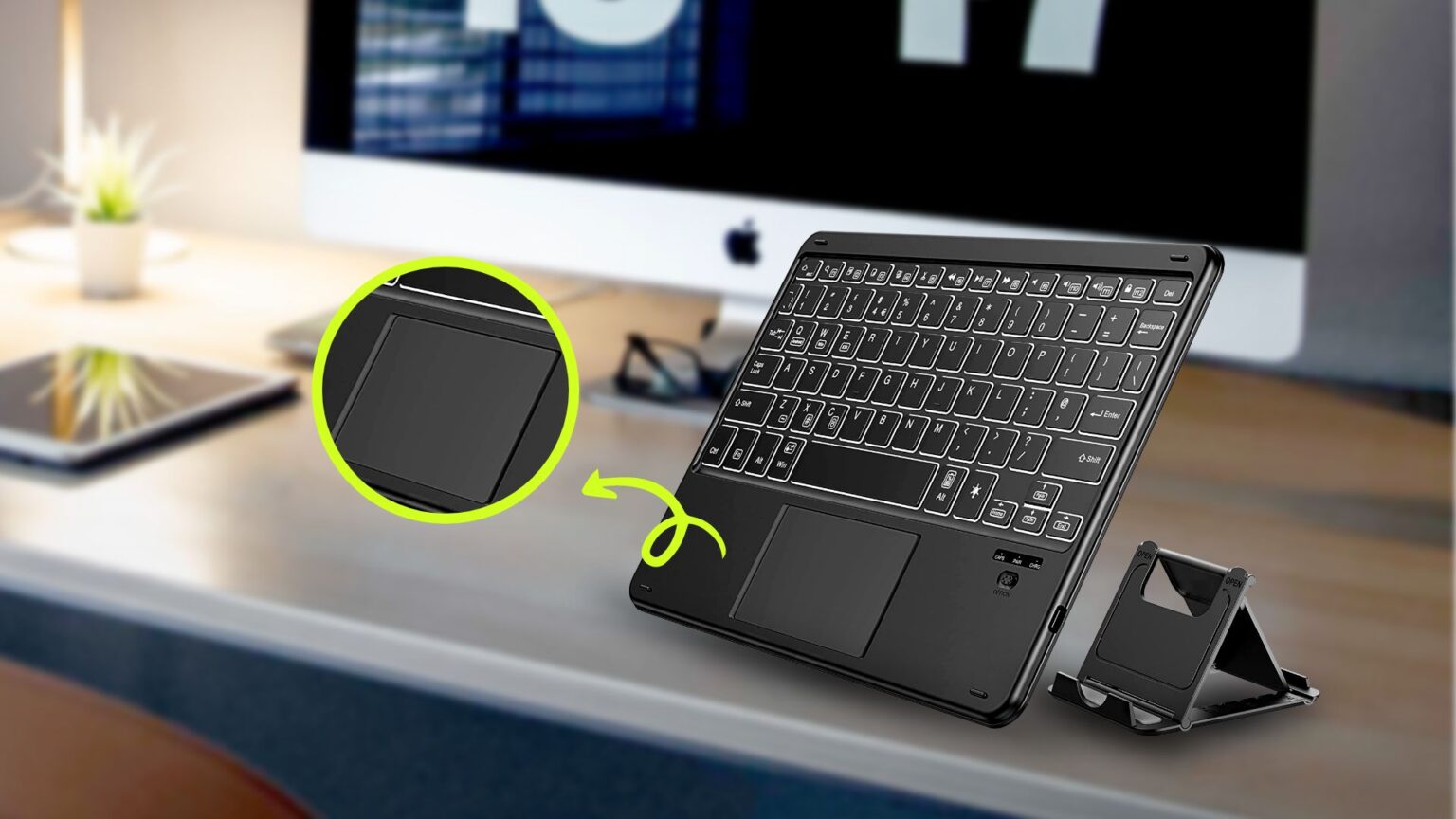 13 Best Trackpads & Touchpads for Mac in 2023 Techtouchy