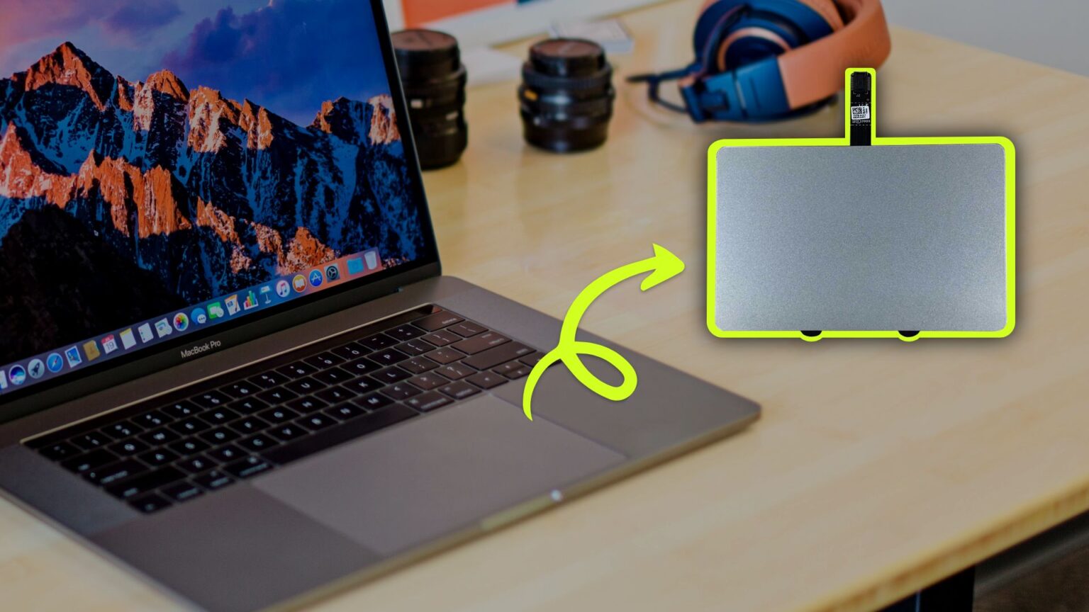 13 Best Trackpads & Touchpads for Mac in 2023 Techtouchy