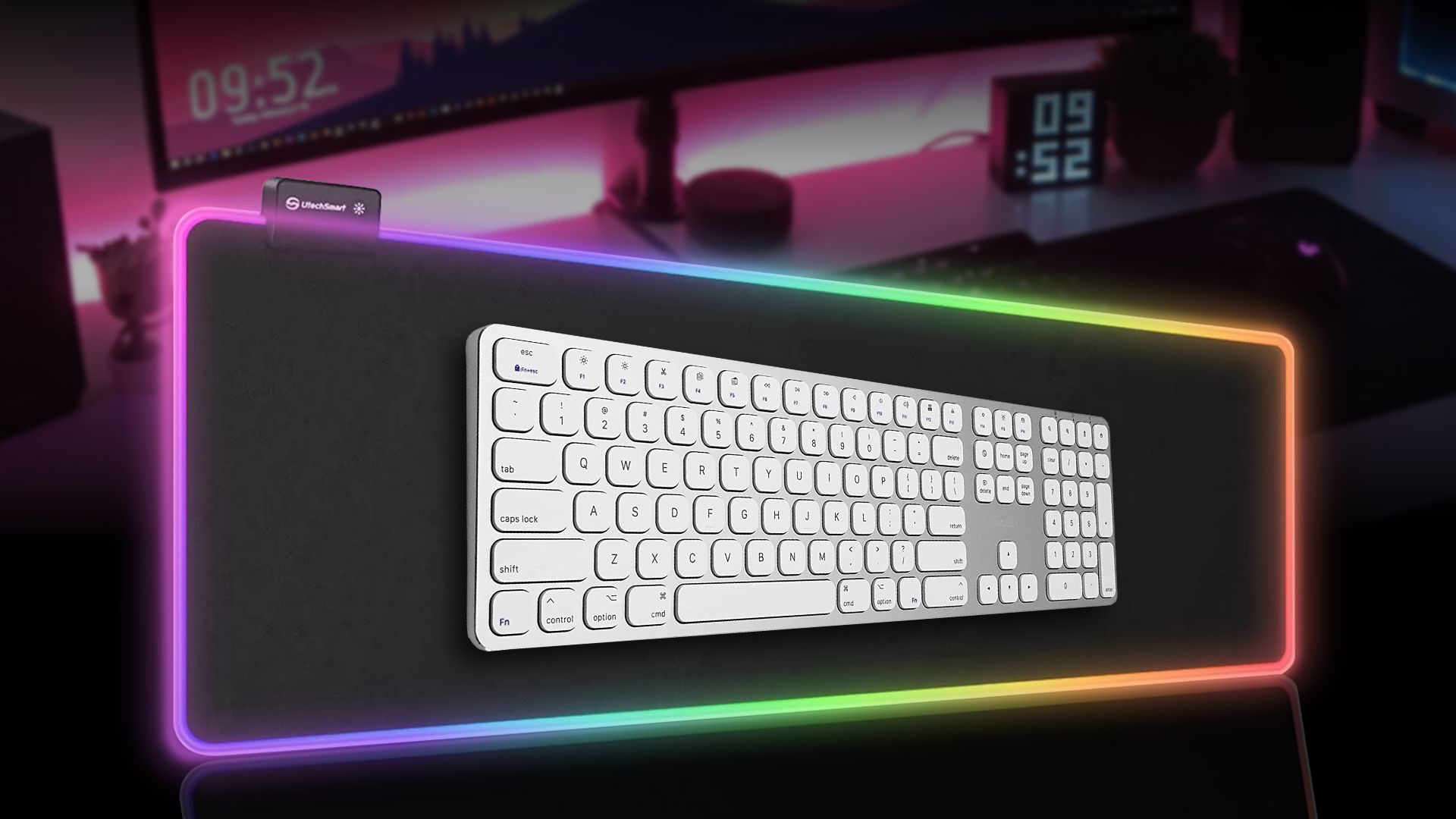 UtechSmart RGB Gaming