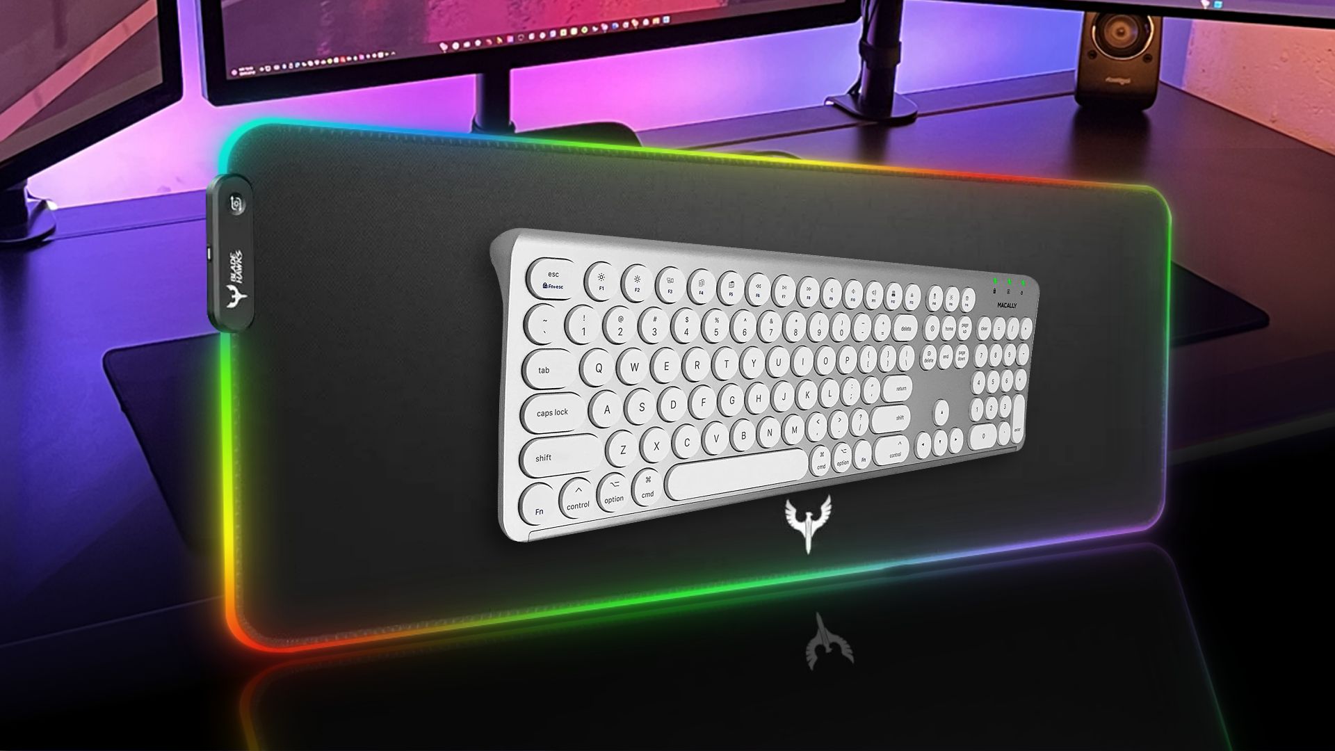 BladeHawks RGB Gaming