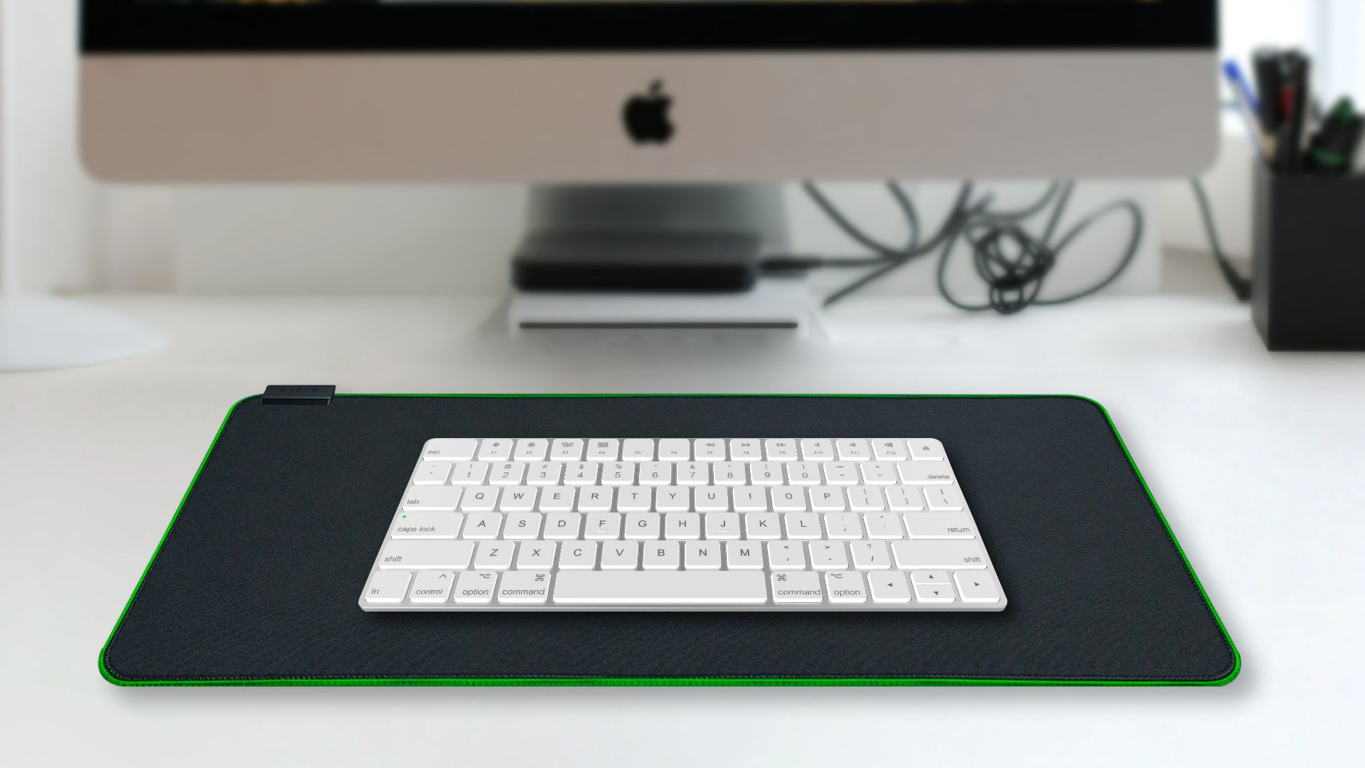 Razer Goliathus Chroma