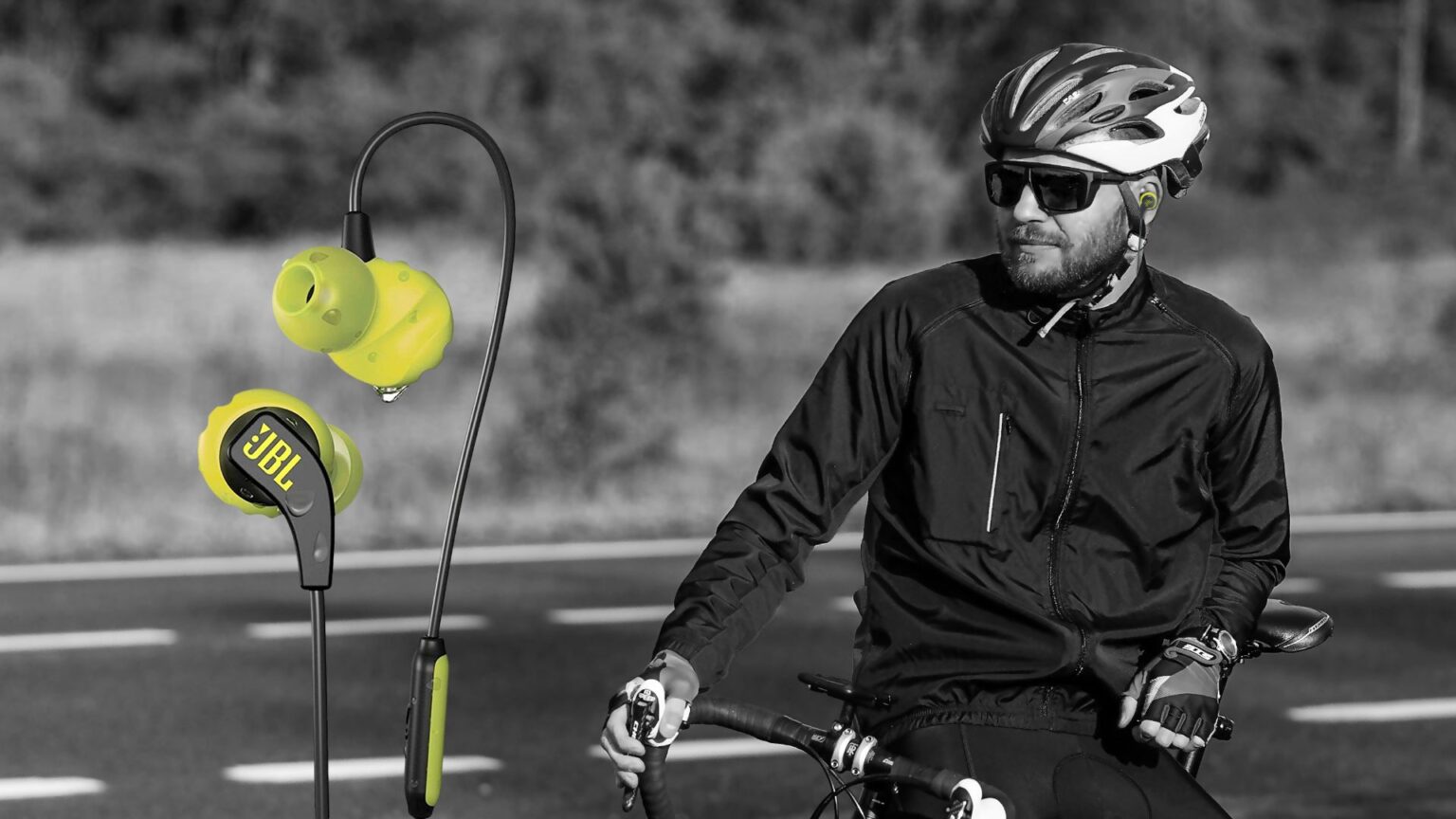 12 Best Headphones for Cycling in 2023 Techtouchy