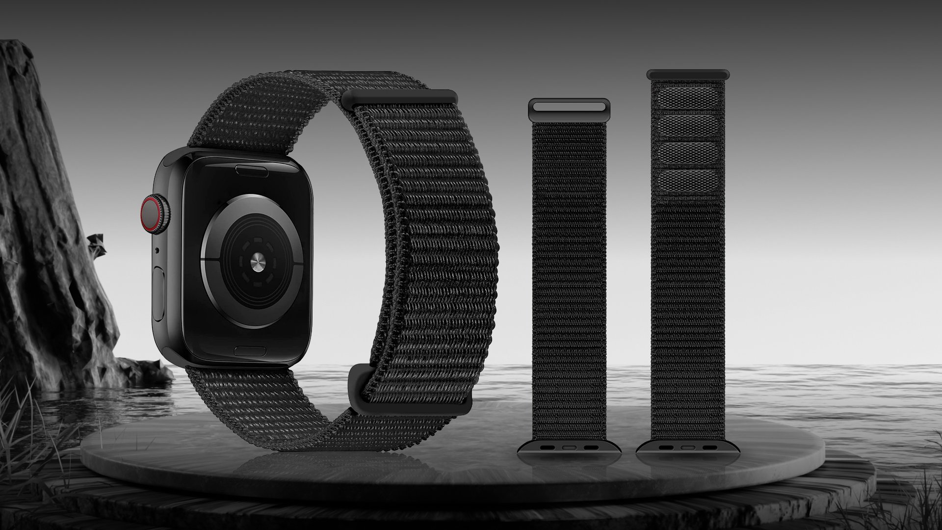 OXWALLEN Sport Loop Band