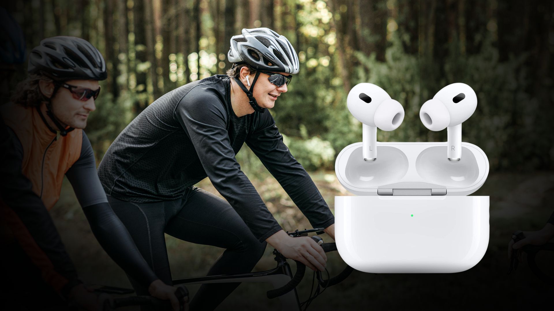 Apple AirPods Pro (2nd Generation)