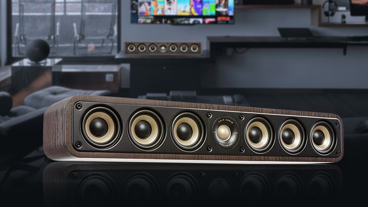 Are Center Channel Speakers Necessary 9 Best Center Channel Speakers for Your Home Theater in 2023 - Techtouchy