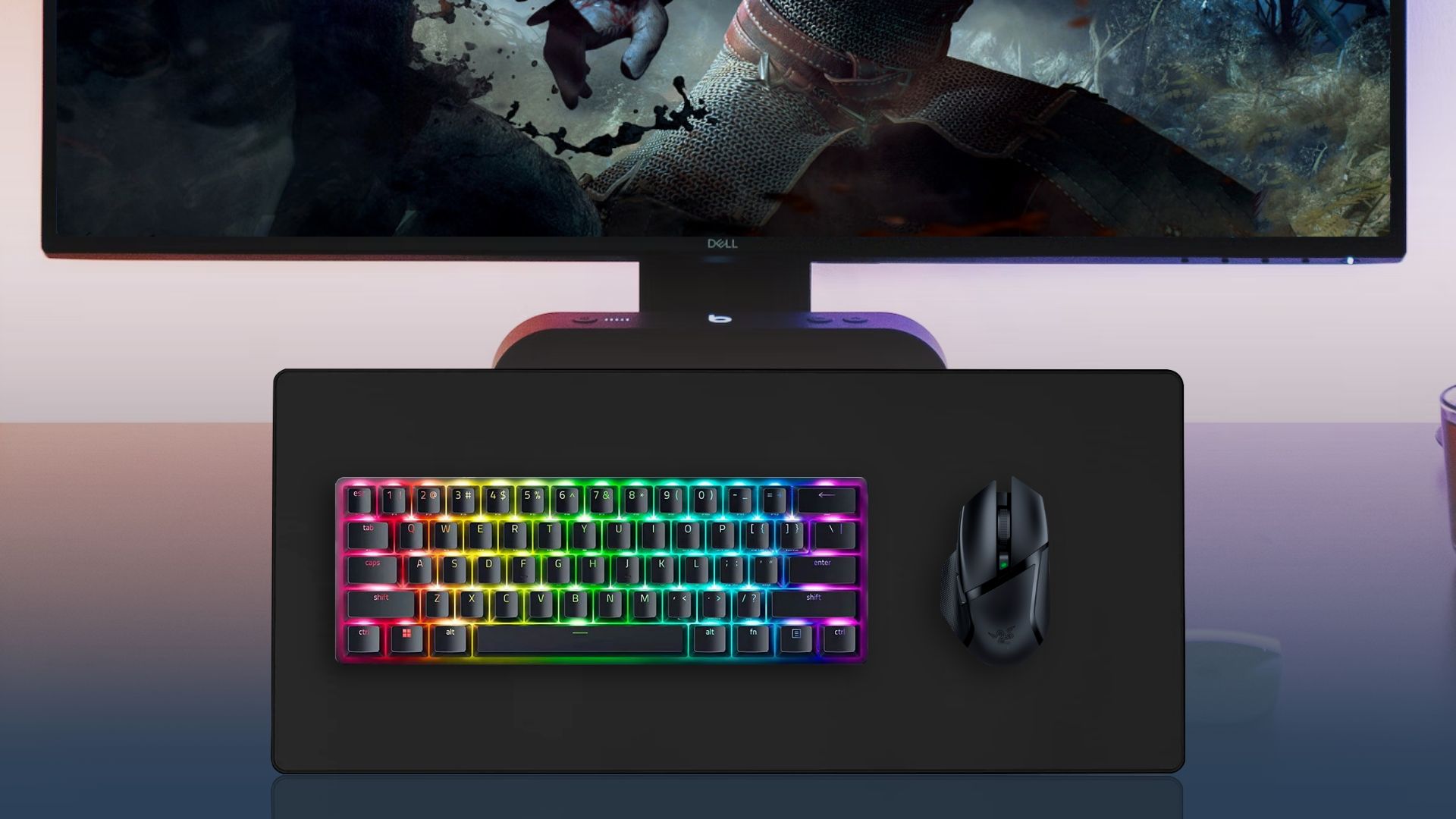 JIALONG Gaming Mouse Pad