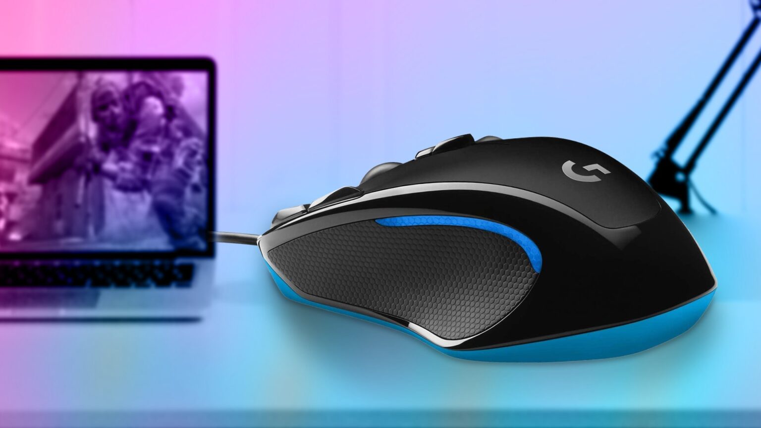 11 Best Gaming Mouse for Big Hands in 2023 Techtouchy