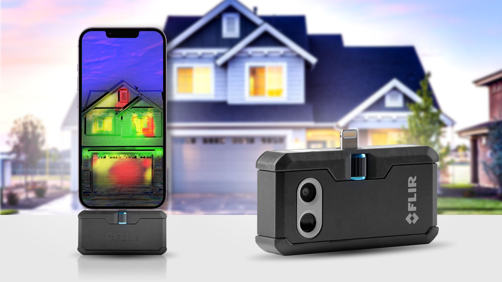 FLIR ONE Pro